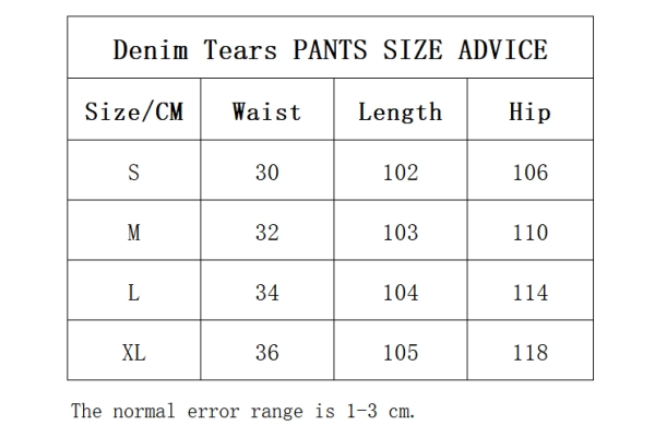 Denim Tears The Cotton Wreath Pullover Pink Hoodie+Denim Tears pants Pink Short Pants
