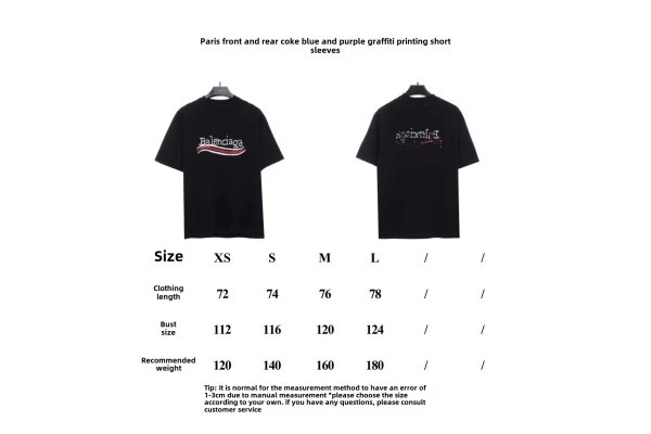 Balenciaga Distressed Washed Damaged Coke T-Shirts Distressed gray+Balenciaga distressed art denim shorts Jeans