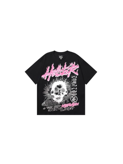 Hellstar T-Shirt 507+Dior-Short Pants 204659 02