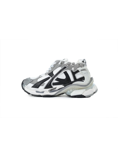 PKGoden Balenciaga Runner Grey And Red7 853223 WRNLD 9012 01