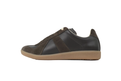 PKGoden Maison Margiela Brown Rubber 01