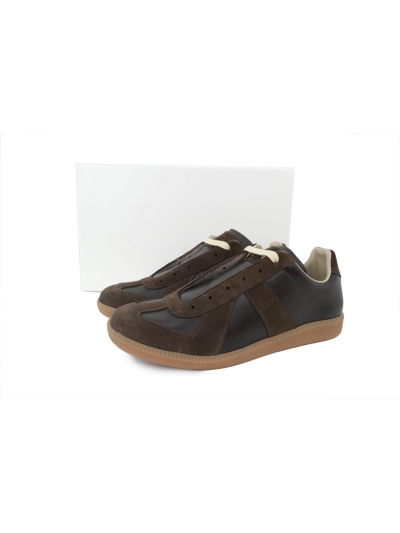 PKGoden Maison Margiela Brown Rubber 02