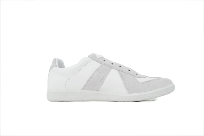 PKGoden Maison Margiela All White 02
