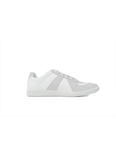 PKGoden Maison Margiela All White 02