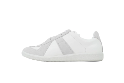 PKGoden Maison Margiela All White 01