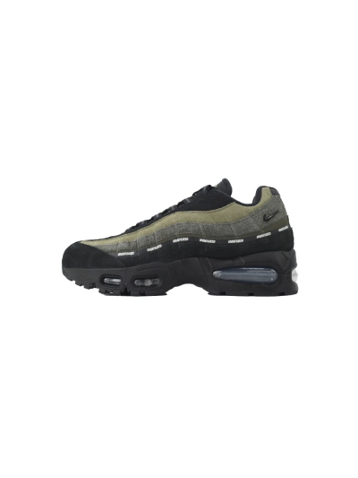 PKGoden Undefeated x Nike Air Max 95 Medium Olive IB4523-200 01