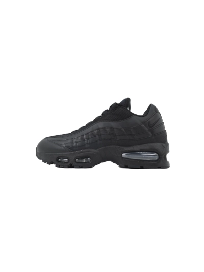 POP Air Max 95 OG Black Anthracite HM8755-001 01