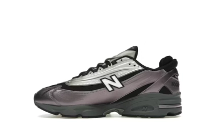 POP New Balance 1000 Dark Ice Wine M1000EGY 01