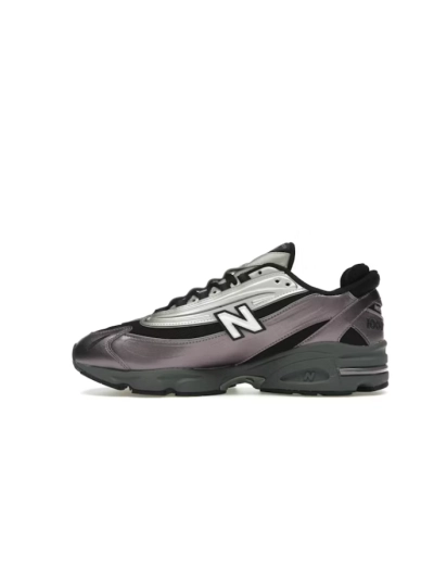 POP New Balance 1000 Dark Ice Wine M1000EGY 01