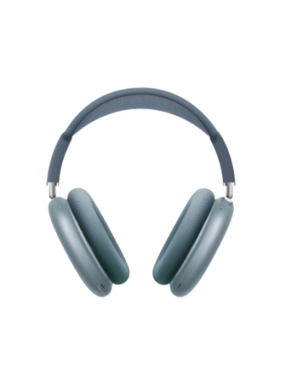 Apple AirPods Max Blue 01