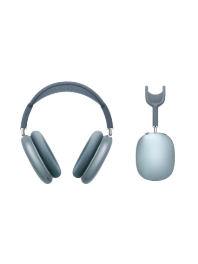 Apple AirPods Max Blue 02
