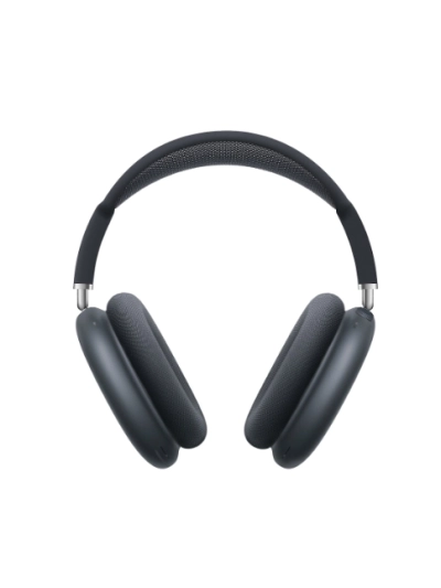 Apple AirPods Max Midnight 01