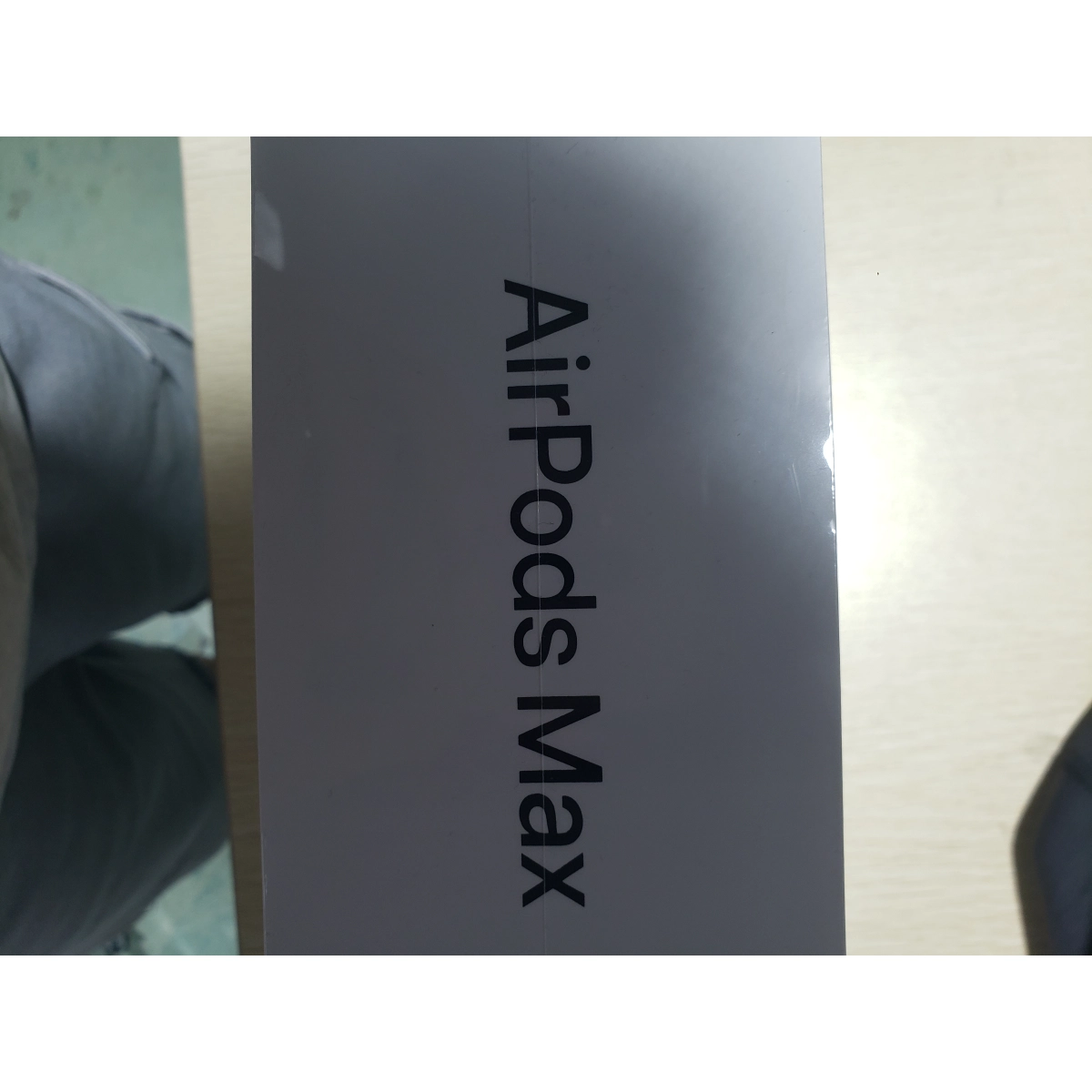 Apple AirPods Max Midnight