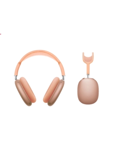 Apple AirPods Max Orange 02