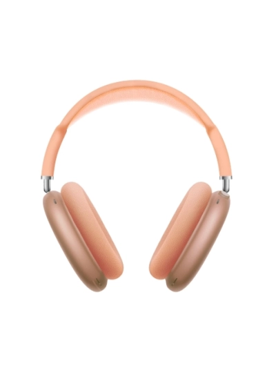 Apple AirPods Max Orange 01
