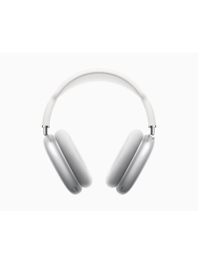 Apple AirPods Max Sliver 01