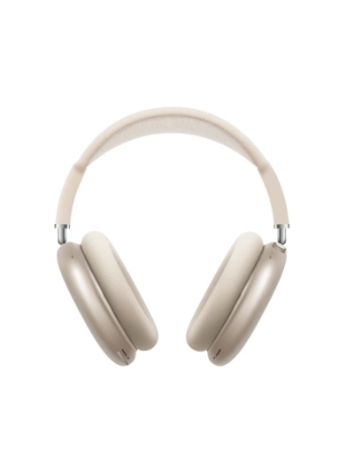 Apple AirPods Max Starlight 01