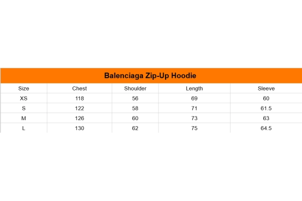 Balenciaga x Under Armour Zip-Up Hoodie Regular Fit+Balenciaga x Under Armour Baggy Sweatpants