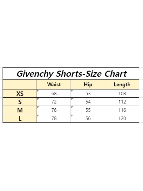 Hellstar T-Shirt 520+Givenchy-TK360 black Short Pants