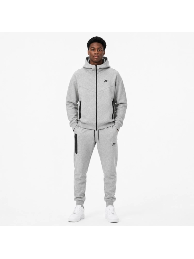 Sportswear Tech Fleece Full-Zip Hoodie FB7921-063+FB8002-063 01
