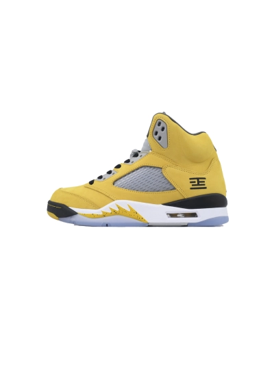 PKGoden Air Jordan 5 Retro T23 'Tokyo' 2025 IO3372-700 01