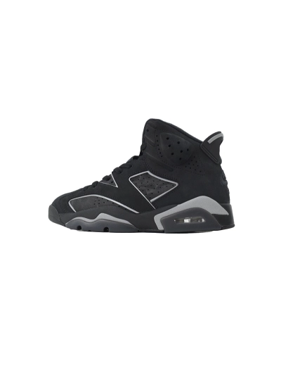 PKGoden Air Jordan 6 Retro Cap and Gown IR2266-010 01