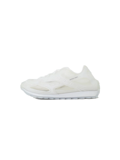 PKGoden Bottega Veneta Orbit Sneaker Glass 827564 V5JI1 9168 01