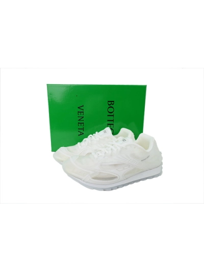 PKGoden Bottega Veneta Orbit Sneaker Glass 827564 V5JI1 9168 02