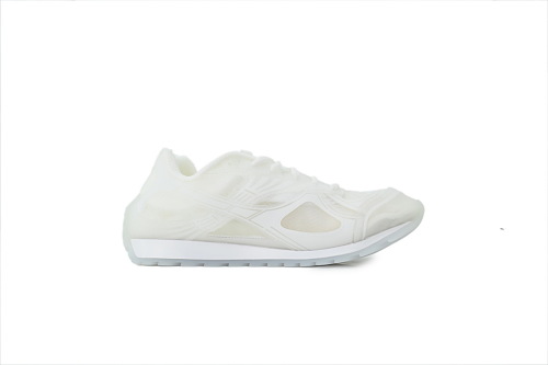 PKGoden Bottega Veneta Orbit Sneaker Glass 827564 V5JI1 9168
