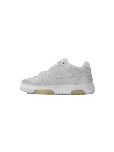 PKGoden OFF-WHITE Out of Office White OMIA189F 22LEA 0120101 01