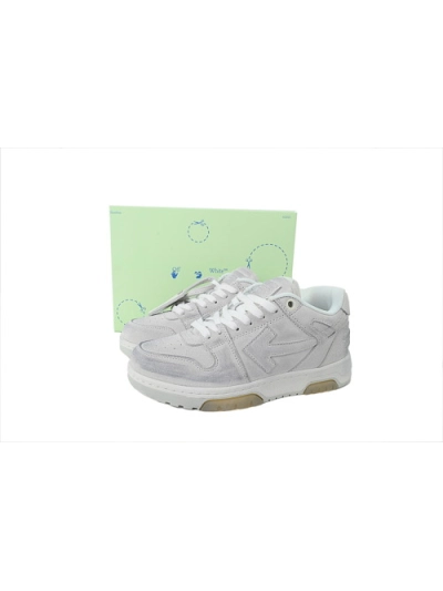PKGoden OFF-WHITE Out of Office White OMIA189F 22LEA 0120101 02