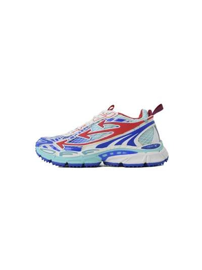 PKGoden OFF-WHITE Out Of Blue Red OMIA295 S26FAB00 43E47 01