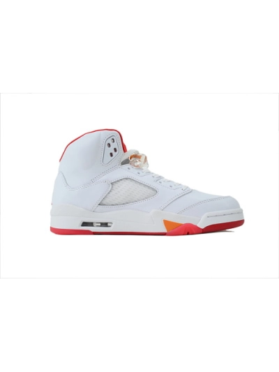 PKGoden Air Jordan 5 Retro OG Sunset 2026 IV5678-102 02