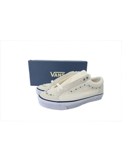 POP Vans Old Skool 36 LX Pearlized Pack-Marshmallow  02