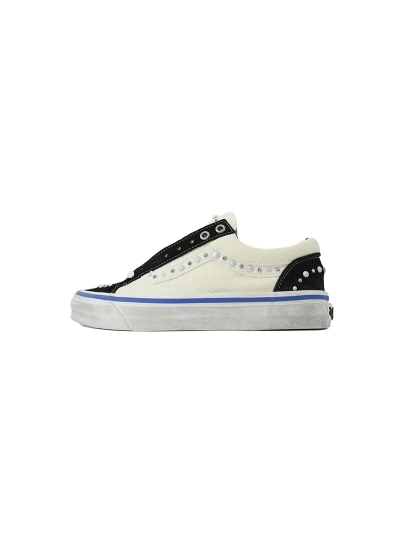 POP Vans Old Skool 36 Pearlized Pack - Marshmallow White 01