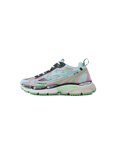 PKGoden Off-White Wmns Be Right Multicolored OMIA295S 26FAB00 47451 01