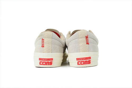 Converse One Star Pro Low Year of the Dragon A08697C