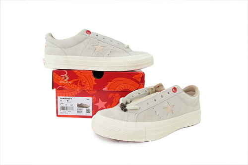 Converse One Star Pro Low Year of the Dragon A08697C