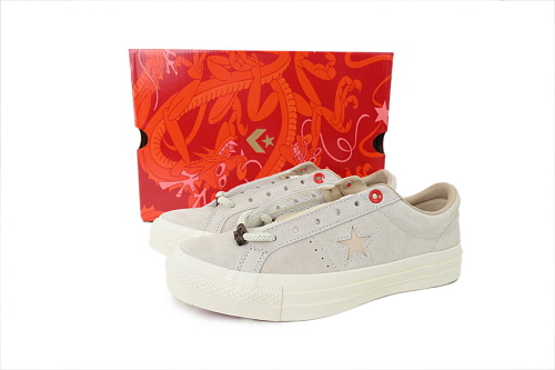 Converse One Star Pro Low Year of the Dragon A08697C