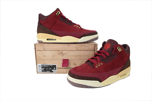 PKGoden Air Jordan 3 Retro Bin23 IO7744-600