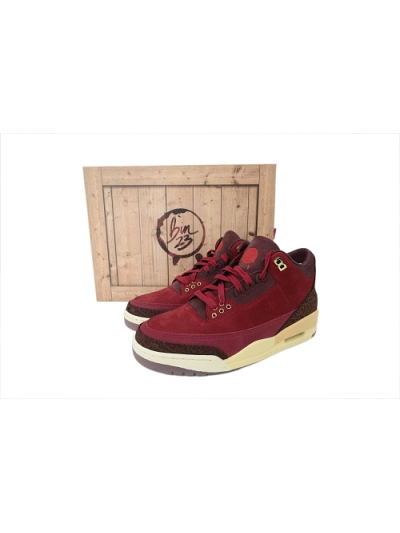 PKGoden Air Jordan 3 Retro Bin23 IO7744-600 02