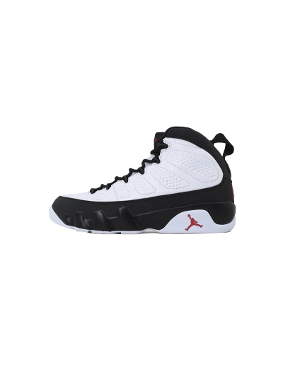 PKGoden Air Jordan 9 Retro OG Space Jam IX6179-100 01