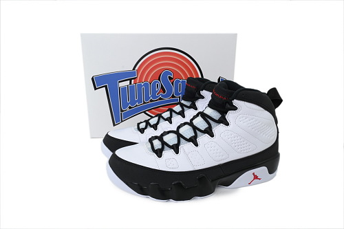 PKGoden Air Jordan 9 Retro OG Space Jam IX6179-100