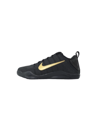 PKGoden Kobe 11 Elite Low Protro Fade To Black 2026 IM4260-001 01