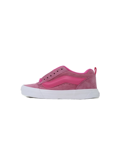 POP Vans Knu-Skool Pink Glo VN0009QCYU2 01