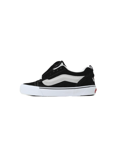 POP Vans Vault UA Knu-Skool VR3 LX Imran Potato Black White VN0A7Q5JB3P 01