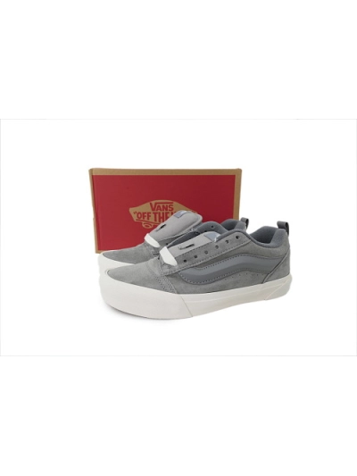 POP Vans Knu-Skool Grey MKKW0606ZDH 02