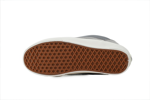 POP Vans Knu-Skool Grey MKKW0606ZDH