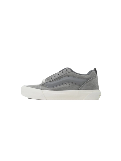 POP Vans Knu-Skool Grey MKKW0606ZDH 01