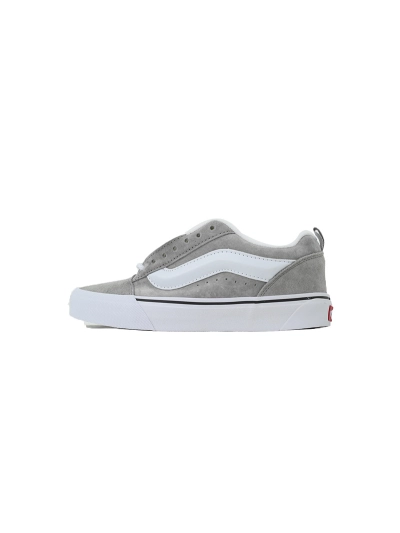 POP Vans Knu-Skool Light Grey VN000D75GRY 01